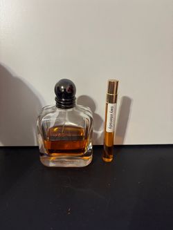 Stronger With You Intensely 10ml sample