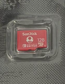 128gb sd card