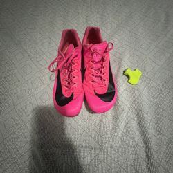 Nike Track Spikes