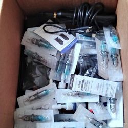 Tattoo Making Machine