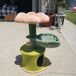 Cat Tree Post 