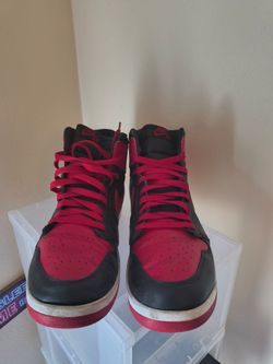 Men's Jordans