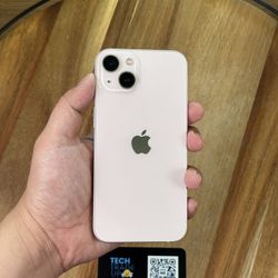 iPhone 13 128Gb Pink 🌸 Unlocked