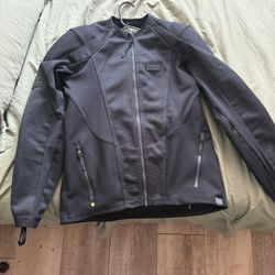 Knox Motorcycle Armor jacket