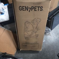 Gen 7 Pet Stroller