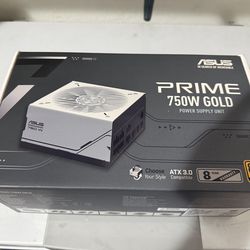 Asus power supply