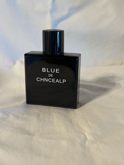 Blue De Chncealp (Men Cologne) 50ml for Sale in Fallbrook, CA - OfferUp