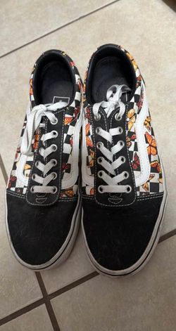 Women’s Vans