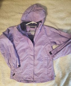 Columbia Titanium Windbreaker Youth 14/16