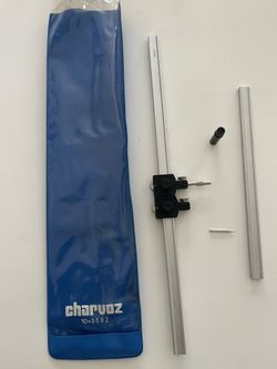 Charvoz Model # 10-3593