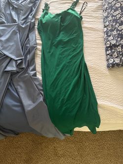 Dresses