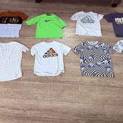 Adidas Shirts Size S-M