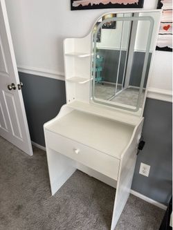 Vanity