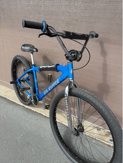 Se City Grounds Big Ripper 29” Bmx bike