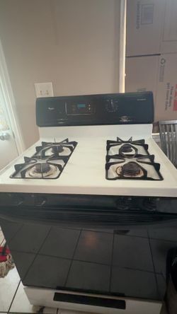 Free Must Pick Up