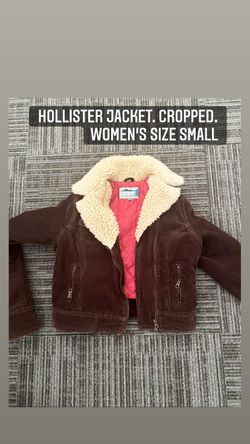 Women’s jacket Hollister