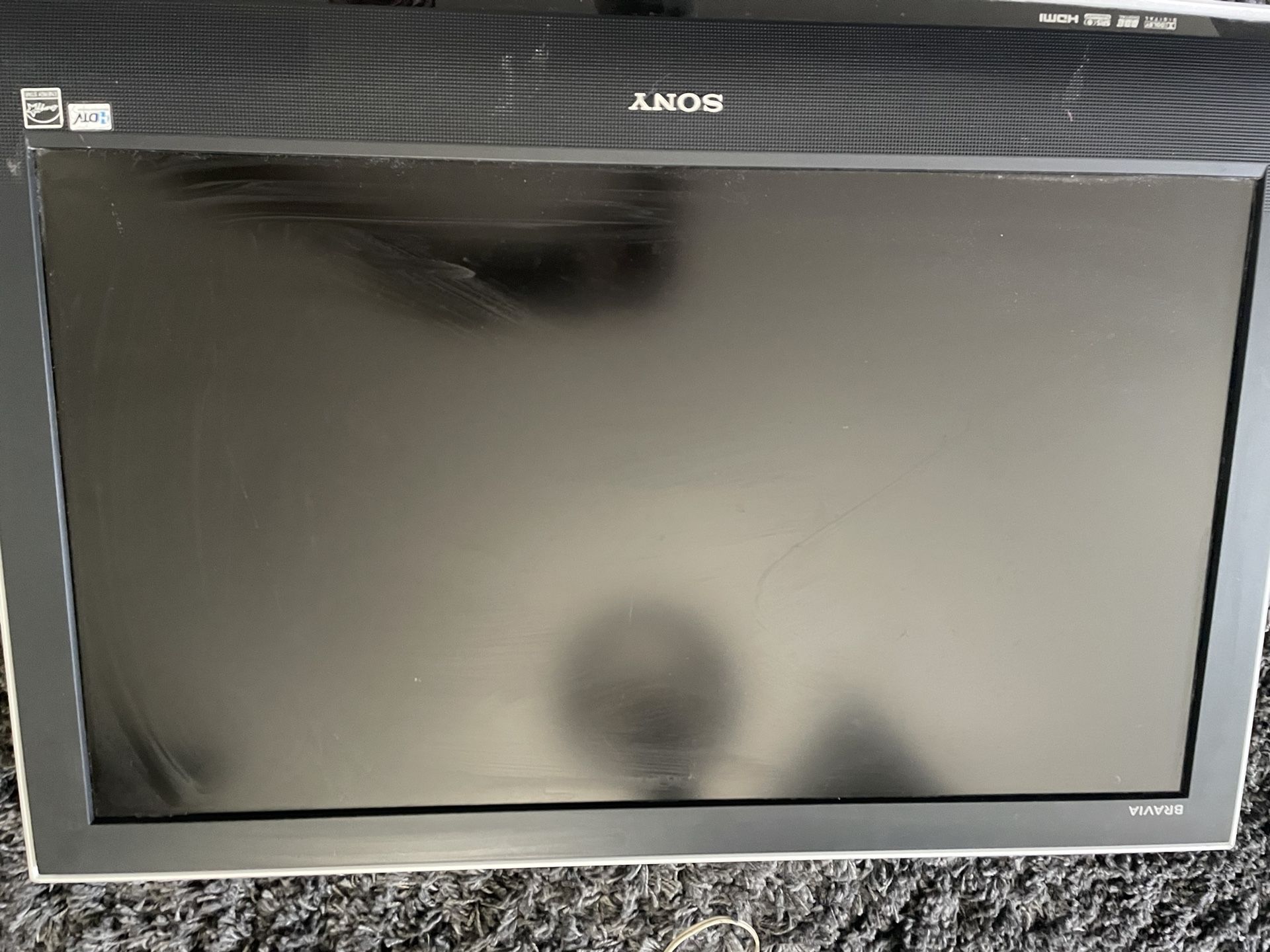 Sony Tv For Sale 
