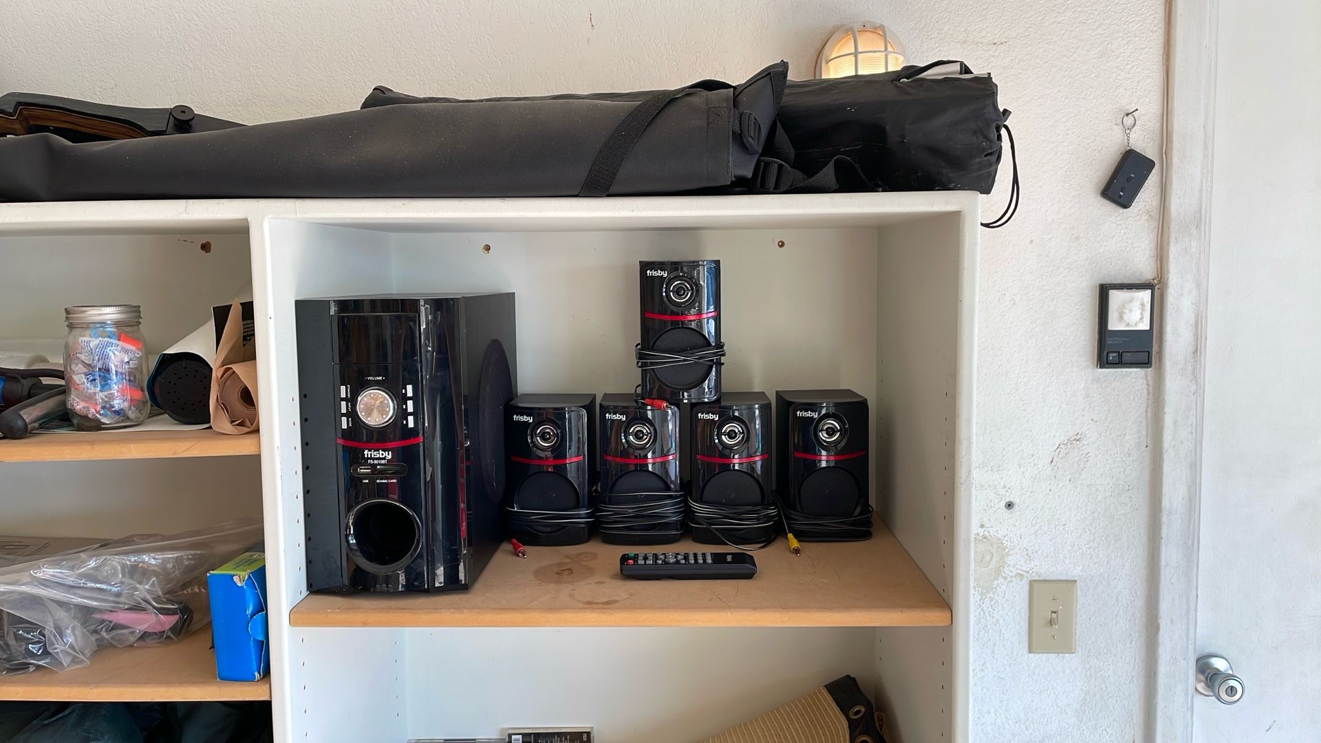 Speakers