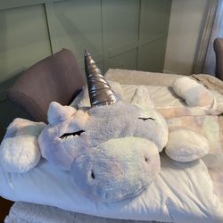 Unicorn Sleeping Bag
