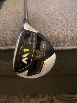 Taylormade 3wood