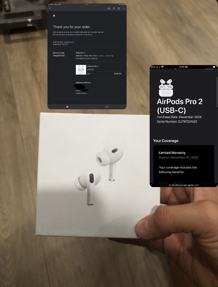 Bluetooth Headphones