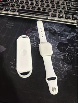 Series 8 Apple Watch 41 Mm