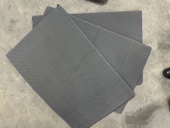 Outdoor Patio cushions (pool) $300