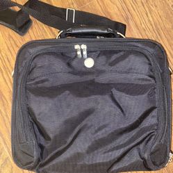 DELL Laptop Bag With shoulder Strap
