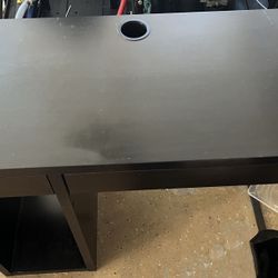 Ikea Desk