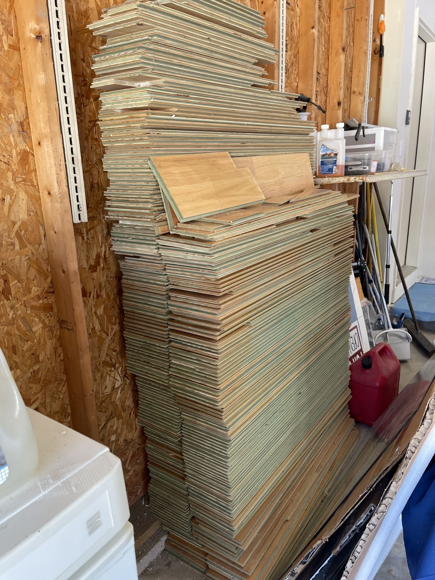 LVP Flooring