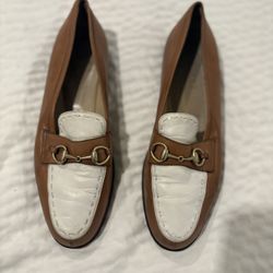 Gucci Loafers