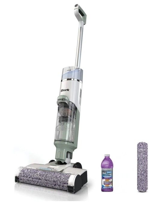 Shark Hydrovac 3-in-1 Wet & Dry Cordless Vacuum