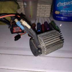 Traxxas Velineon 8s Motor