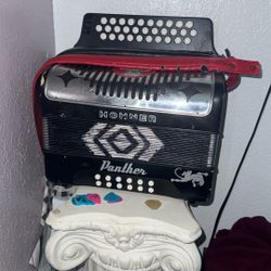 Honher Accordion