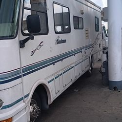 1998 COACHMAN 31 FT RV