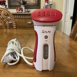 SALAV Handheld Steamer