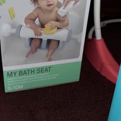 Baby Bath Seat 
