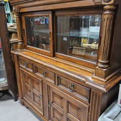 China Cabinet 