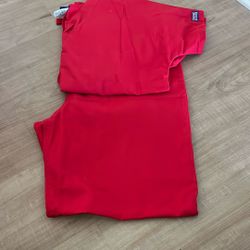 Cherokee Women’s Medical Scrubs