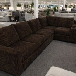 🛋️ NUEVA USB Sala  Seccional en Caja! 📦 Entrega Disponible 🚛  