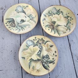Platos Para Decoracion