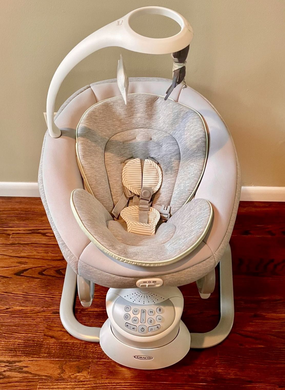 Graco Baby Swing