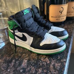 Jordan 1 Retro Nike