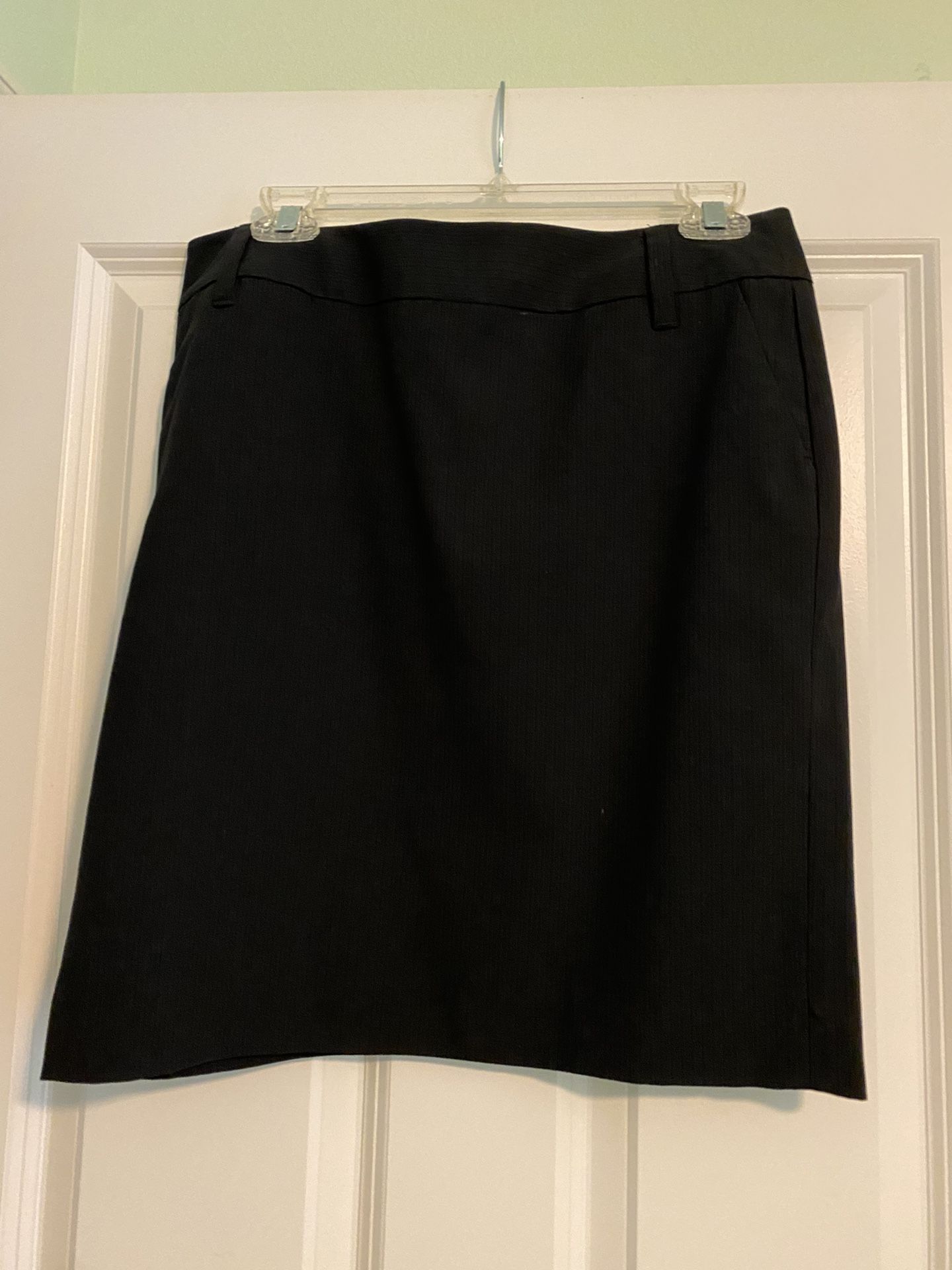 Banana Republic Pant Suit + Skirt