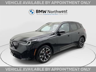 2025 BMW X3