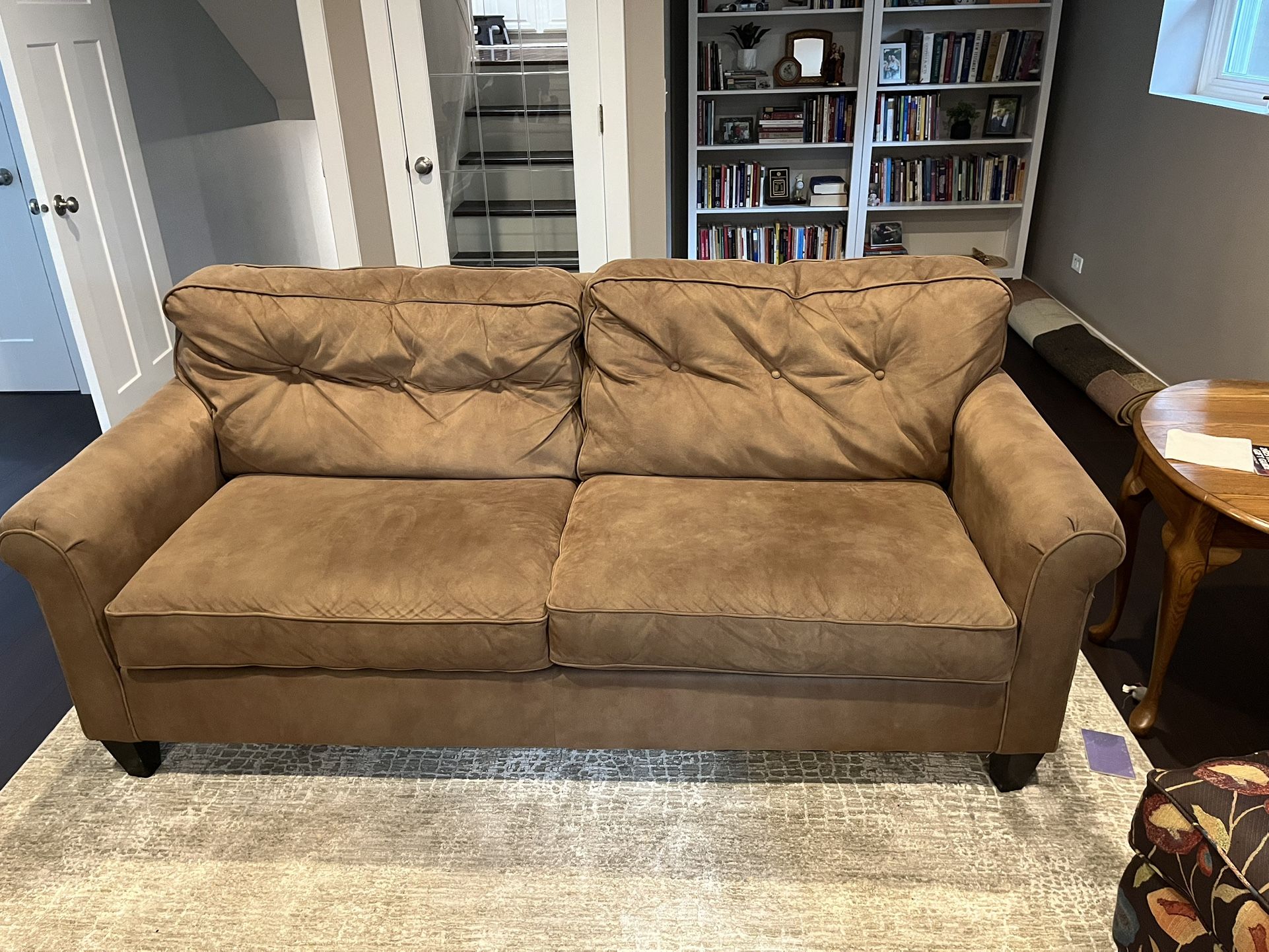 Lazboy Couch, 