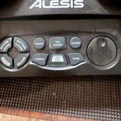 Drum Machine 
