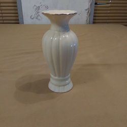 Miniature "Gold Coast" Vase