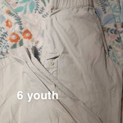 Pairs Of Jeans 
