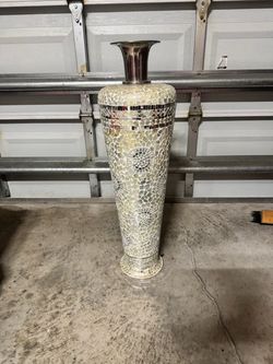 Exotic Vase from Pier 1 Imports